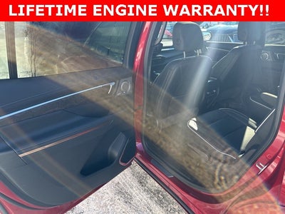 2025 Buick Enclave Avenir FWD