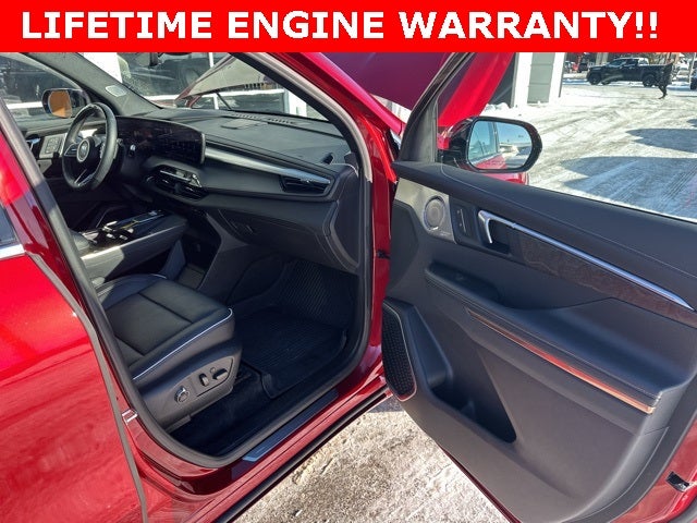 2025 Buick Enclave Avenir FWD