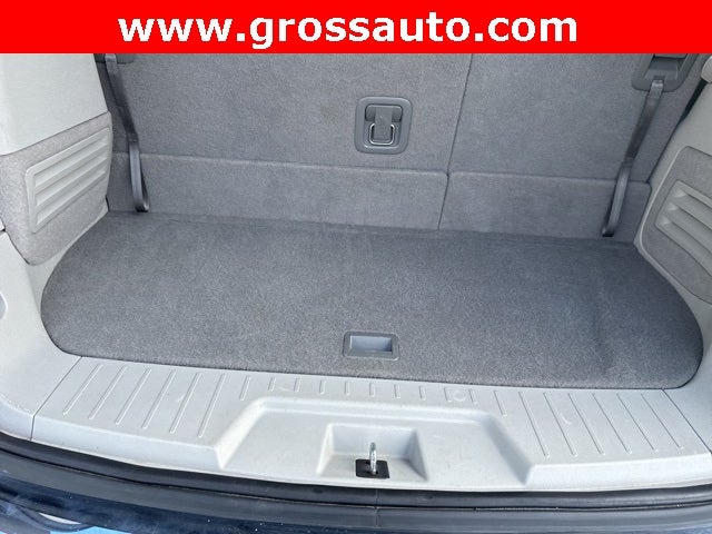 2015 Buick Enclave Leather Group