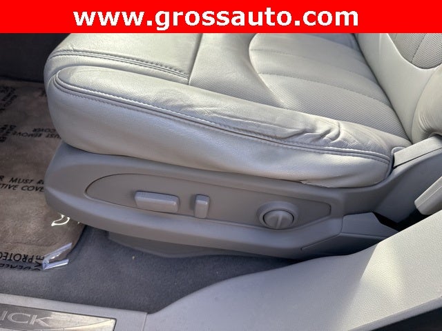 2015 Buick Enclave Leather Group