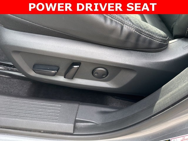 2021 Nissan Rogue SL Intelligent AWD