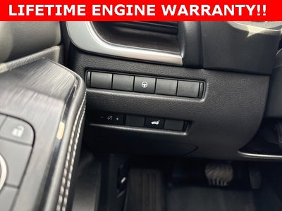 2021 Nissan Rogue SL Intelligent AWD