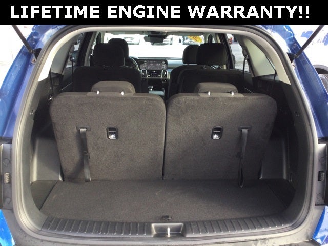 2023 Kia Sorento X-Line EX