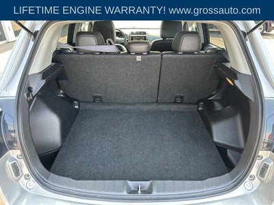 2024 Mitsubishi Outlander Sport 2.0 SE