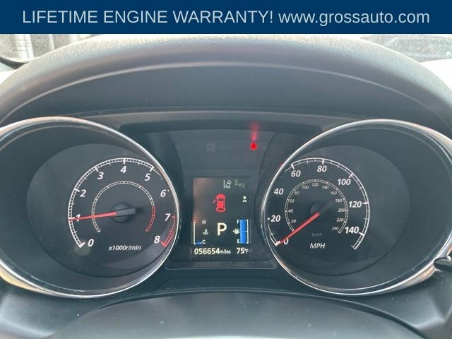 2024 Mitsubishi Outlander Sport 2.0 SE
