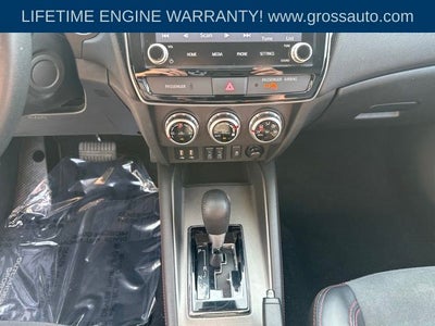 2024 Mitsubishi Outlander Sport 2.0 SE