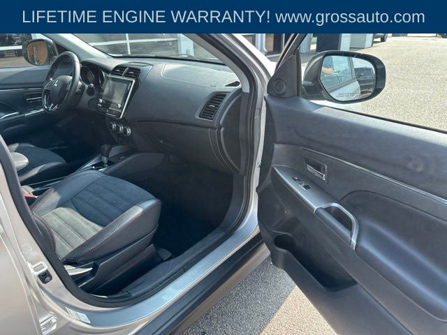2024 Mitsubishi Outlander Sport 2.0 SE