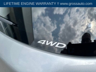 2024 Mitsubishi Outlander Sport 2.0 SE