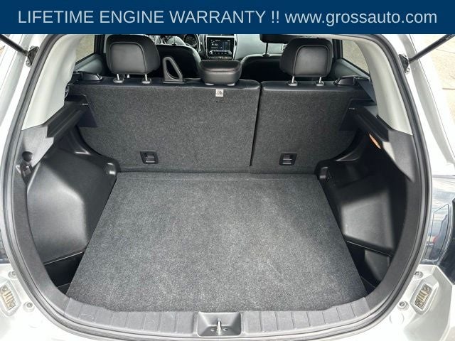2024 Mitsubishi Outlander Sport 2.0 SE