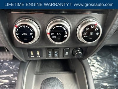 2024 Mitsubishi Outlander Sport 2.0 SE