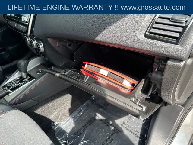 2024 Mitsubishi Outlander Sport 2.0 SE