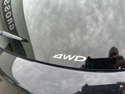 2024 Mitsubishi Outlander Sport 2.0 ES
