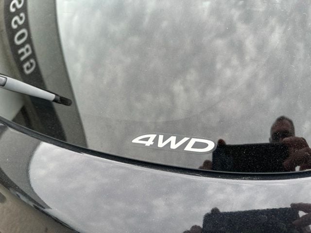2024 Mitsubishi Outlander Sport 2.0 ES