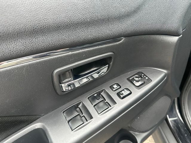 2024 Mitsubishi Outlander Sport 2.0 ES