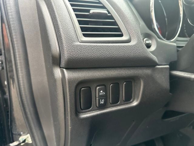 2024 Mitsubishi Outlander Sport 2.0 ES
