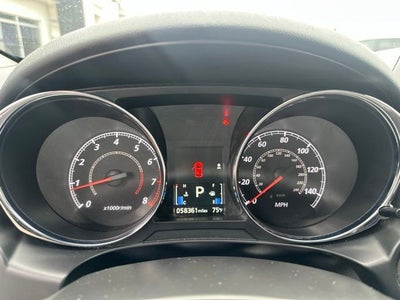 2024 Mitsubishi Outlander Sport 2.0 ES