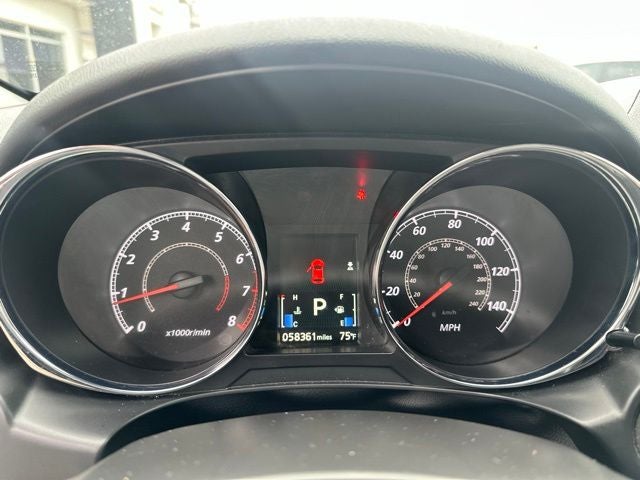 2024 Mitsubishi Outlander Sport 2.0 ES
