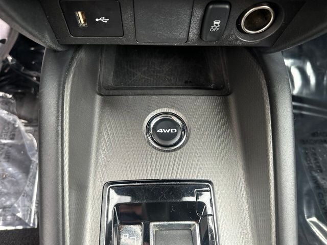 2024 Mitsubishi Outlander Sport 2.0 ES
