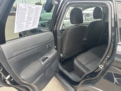2024 Mitsubishi Outlander Sport 2.0 ES