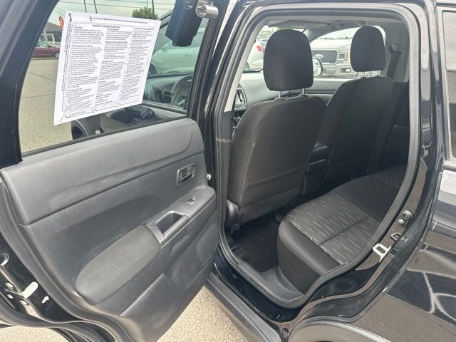2024 Mitsubishi Outlander Sport 2.0 ES