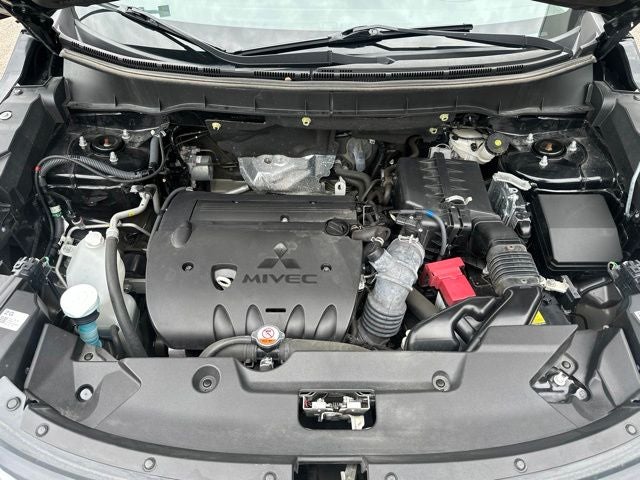 2024 Mitsubishi Outlander Sport 2.0 ES