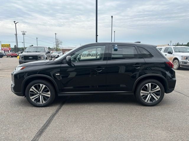 2024 Mitsubishi Outlander Sport 2.0 ES