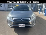 2019 Mitsubishi Eclipse Cross ES