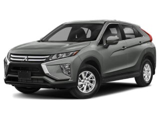 2019 Mitsubishi Eclipse Cross ES