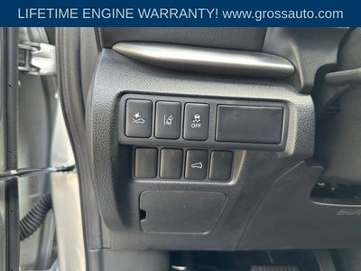 2024 Mitsubishi Eclipse Cross SEL