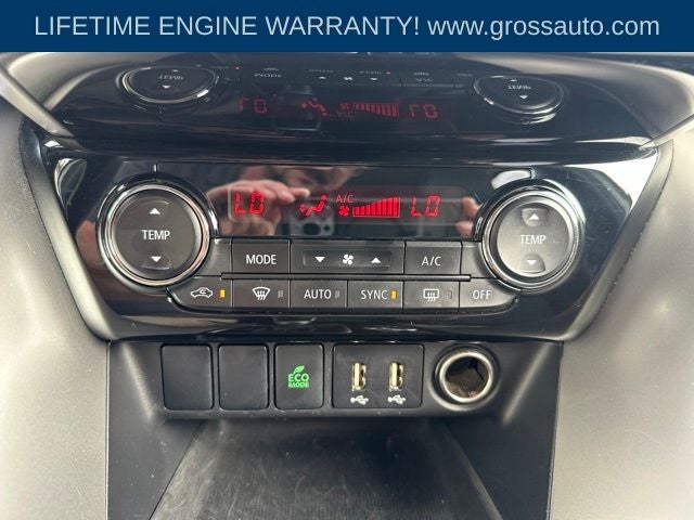 2024 Mitsubishi Eclipse Cross SEL