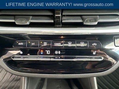 2024 Buick Envista Avenir