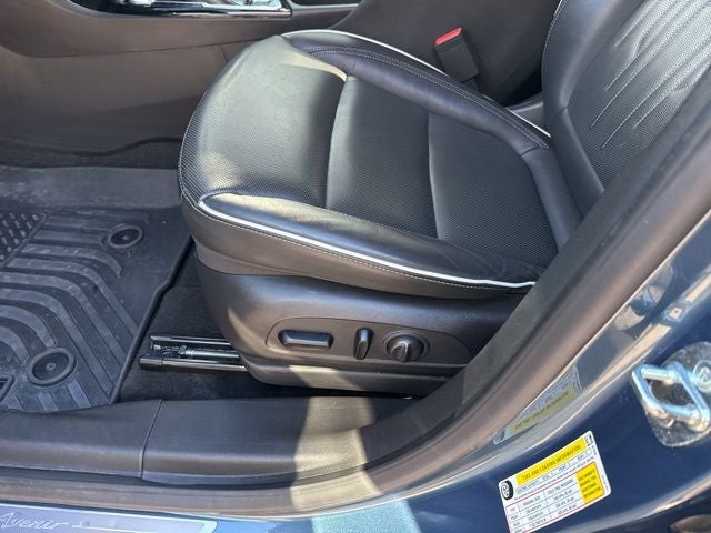 2024 Buick Encore GX Avenir
