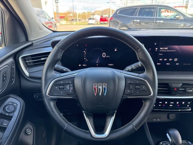 2024 Buick Encore GX Avenir