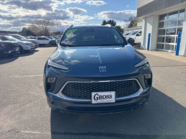 2024 Buick Encore GX Avenir