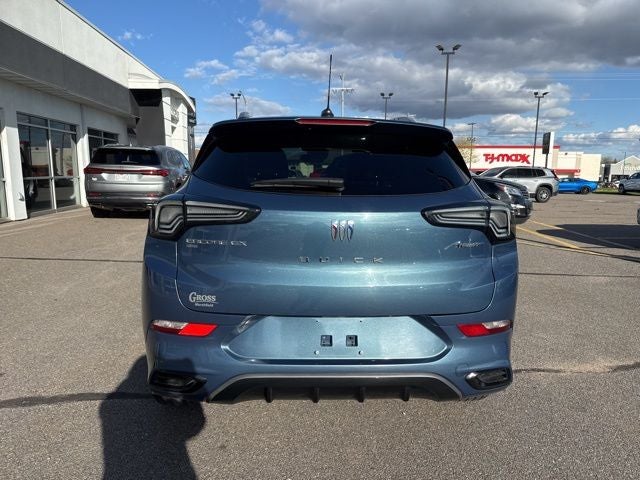 2024 Buick Encore GX Avenir