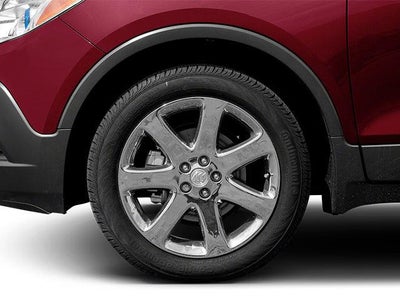 2014 Buick Encore Leather