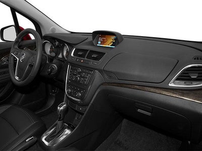 2014 Buick Encore Leather