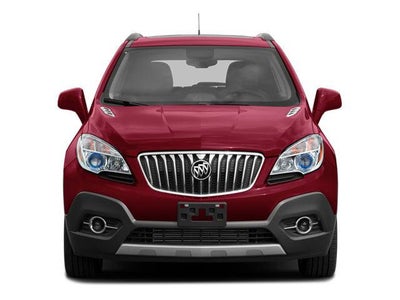 2014 Buick Encore Leather