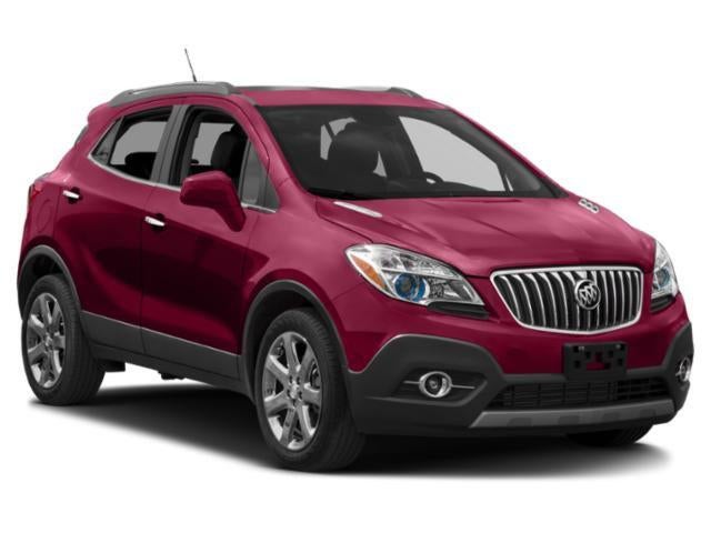 2014 Buick Encore Leather