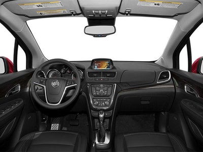 2014 Buick Encore Leather