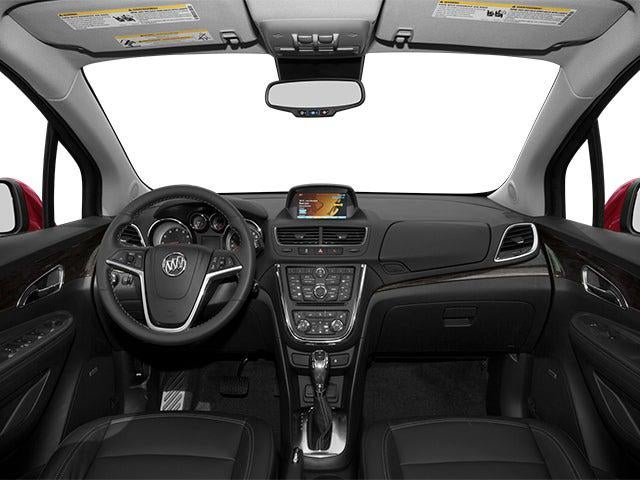 2014 Buick Encore Leather