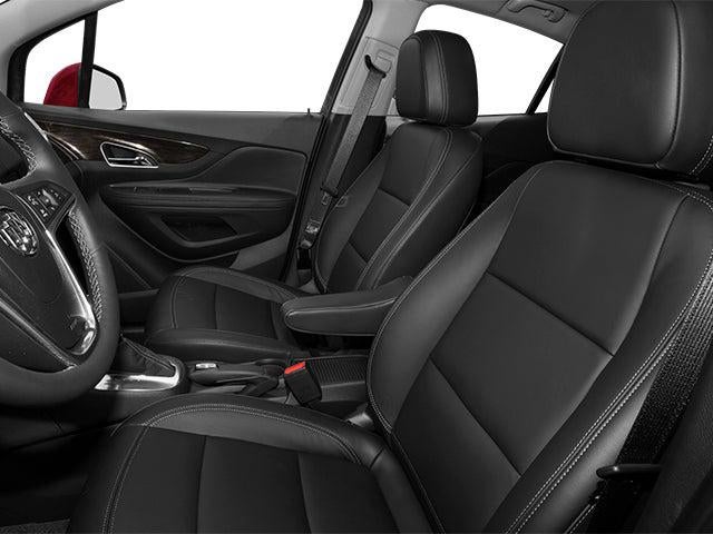 2014 Buick Encore Leather