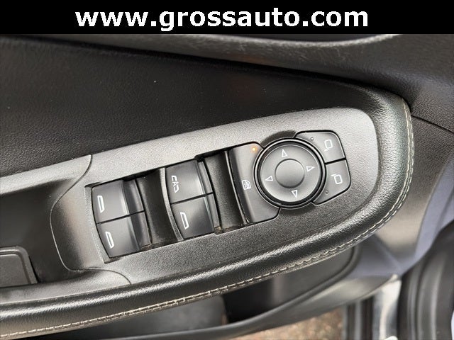 2022 Buick Encore GX AWD Preferred