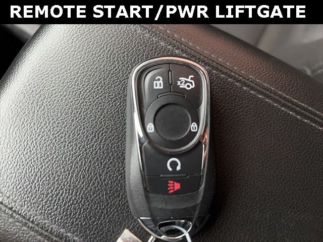 2022 Buick Encore GX AWD Preferred