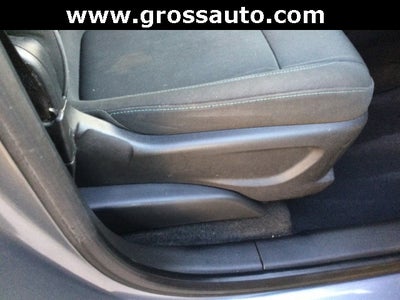 2015 Chevrolet Trax LT