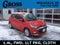 2022 Chevrolet Spark FWD 1LT Automatic