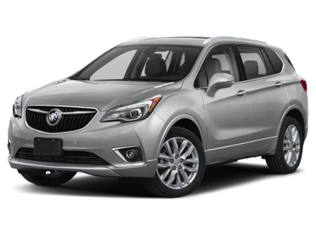 2019 Buick Envision Premium I