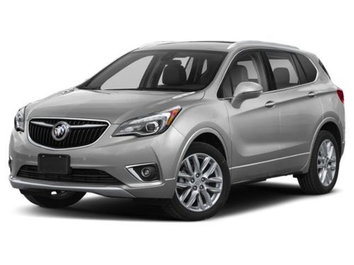 2019 Buick Envision Premium I