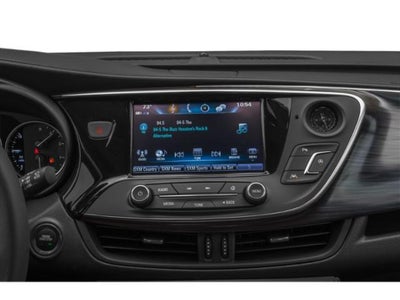 2019 Buick Envision Premium I