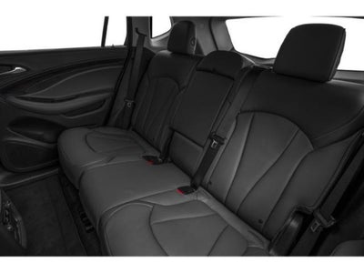 2019 Buick Envision Premium I